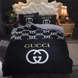 2021最新Gucci (グッチ) 布団、寝具 4点セット