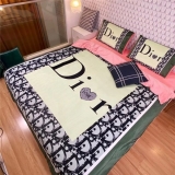 2021最新Dior (ディオール) 布団、寝具 4点セット