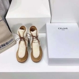 2021最新Celine ブーツ  レディース セリーヌ シューズ靴 スーパーコピー