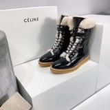 2021最新Celine ブーツ  レディース セリーヌ シューズ靴 スーパーコピー
