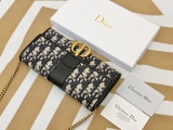 202112最新Dior (ディオール)レディース財布コピー新品