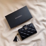 2021最新Chanel (シャネル)レディース財布コピー新品
