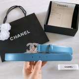2022最新Chanel レディース シャネル ベルトスーパーコピー