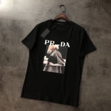 202202新作Prada/プラダ  メンズ 半袖 コピー