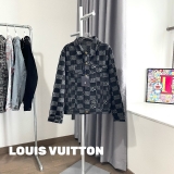 202202新作Louis Vuitton/ルイヴィトンメンズとレディース ジャケット コピー