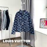 202202新作Louis Vuitton/ルイヴィトンメンズとレディース ジャケット コピー