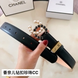 202202最新Chanel レディース シャネル ベルトスーパーコピー
