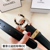 202202最新Chanel レディース シャネル ベルトスーパーコピー