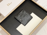 202202最新Dior (ディオール)メンズとレディース    財布コピー新品