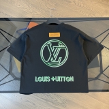 202203新作Louis Vuitton/ルイヴィトン  レディース  半袖  コピー