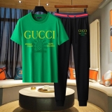 202203新作Gucci/グッチ  メンズ  セット  コピー