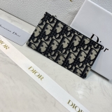 202203最新Dior (ディオール) レディース    財布コピー新品