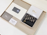 202203最新Dior (ディオール) レディース    財布コピー新品