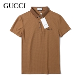 202204新作Gucci/グッチ  メンズ  半袖 コピー