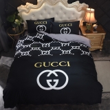 20204最新Gucci (グッチ) 布団、寝具 4点セット