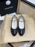 202204最新Chanelローヒール レディース シャネル シューズ靴 スーパーコピー
