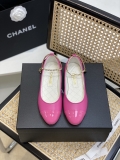 202204最新Chanelローヒール レディース シャネル シューズ靴 スーパーコピー