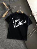 202204新作Louis Vuitton/ルイヴィトン メンズ   半袖 コピー