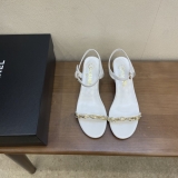 202205最新Chanelサンダル レディース シャネル シューズ靴 スーパーコピー