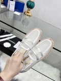 202205最新Chanel ローヒール レディース シャネル シューズ靴 スーパーコピー