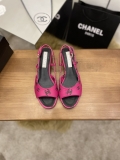 202205最新Chanelサンダル レディース シャネル シューズ靴 スーパーコピー