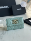 202211最新Chanel (シャネル)レディース財布コピー新品