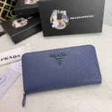 202211最新Prada (プラダ)レディース財布コピー