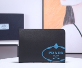 202211最新プラダ(Prada)メンズ ハンドバック   コピー