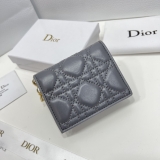 202211最新Dior (ディオール) レディース    財布コピー新品