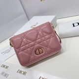 202211最新Dior (ディオール) レディース    財布コピー新品