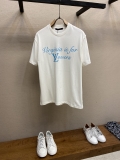 ★超人気Louis Vuittonルイヴィトンメンズ2023FW バージニア音楽祭限定 半袖Tシャツ