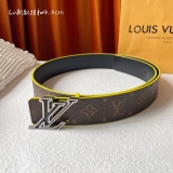 Louis Vuittonルイヴィトン偽物メンズベルト