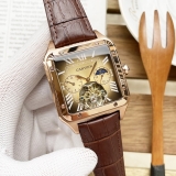 高品質Cartierカルティエメンズ腕時計5色