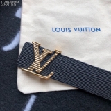 素敵なLouis Vuittonルイヴィトンメンズベルト
