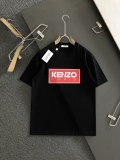 Kenzoケンゾー メンズ2023最新半袖Tシャツコピー