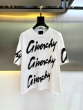 Givenchyジバンシィメンズ23春夏新作半袖Tシャツ
