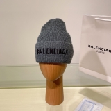 ★超人気Balenciagaバレンシアガメンズとレディース秋冬の新作ニット帽