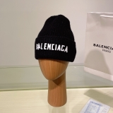高品質Balenciagaバレンシアガメンズとレディース秋冬の新作ニット帽