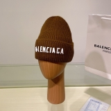 【話題商品！】Balenciagaバレンシアガメンズとレディース秋冬の新作ニット帽