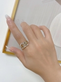 高品質Chanel シャネルレディース指輪