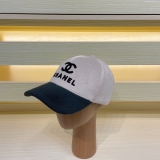 【話題商品！】CHANELシャネル野球帽