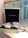 【話題商品！】Chanelシャネル時計レディース 時計2色