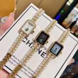大人気Chanelシャネル時計レディース 時計3色