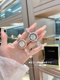 日本未入荷Chanelシャネル時計レディース 時計2色