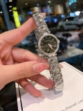 Chanelシャネル偽物時計レディース 時計2色