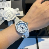 累積売上総額第１位！Chanelシャネル時計レディース 時計