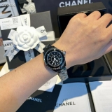 一目惚れ♪ Chanelシャネル時計レディース 時計