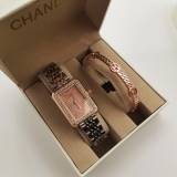 高品質Chanelシャネル時計レディース 時計2色