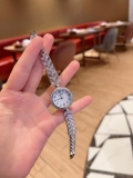日本未入荷 Chanelシャネル時計レディース 時計