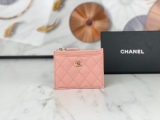 Chanel (シャネル)稀少レディース財布